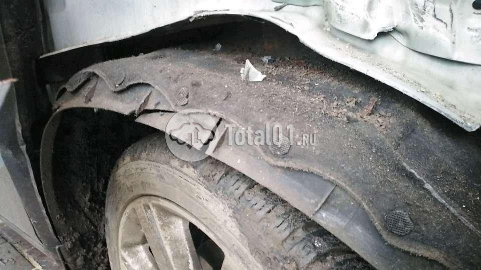 Фото Volvo S60 16