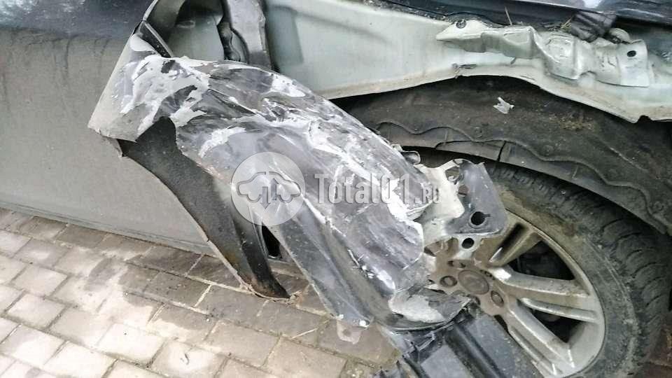 Фото Volvo S60 18