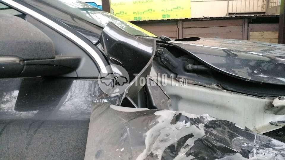 Фото Volvo S60 20