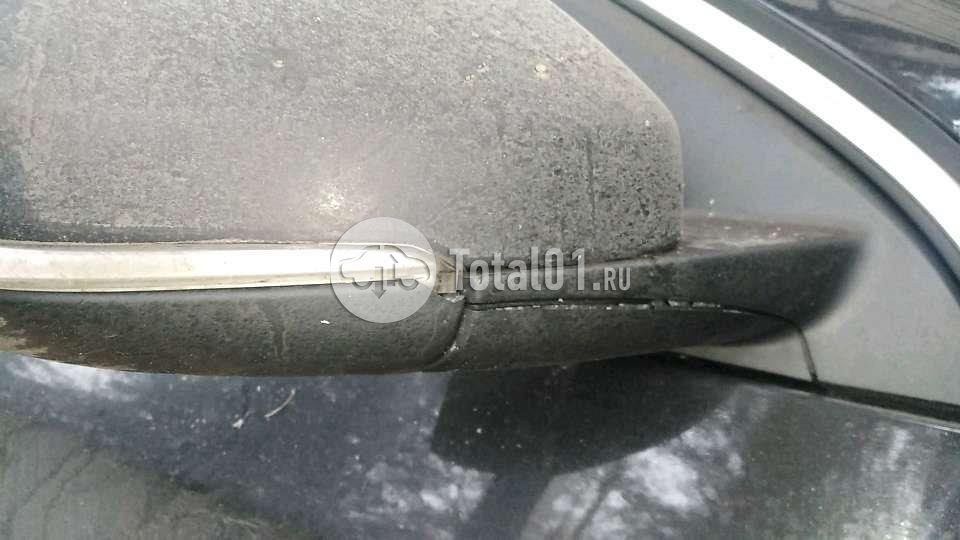 Фото Volvo S60 22