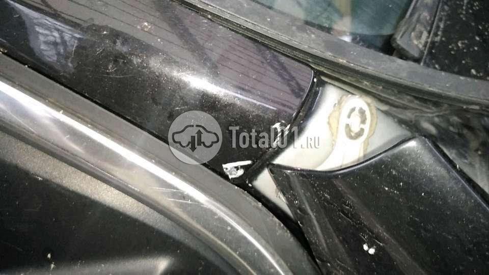 Фото Volvo S60 26