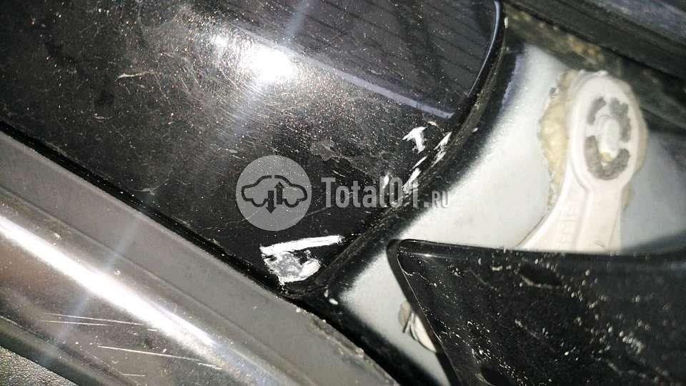 Фото Volvo S60 28