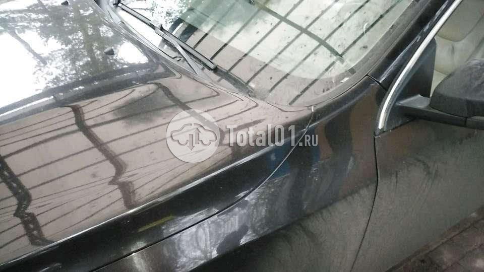 Фото Volvo S60 36