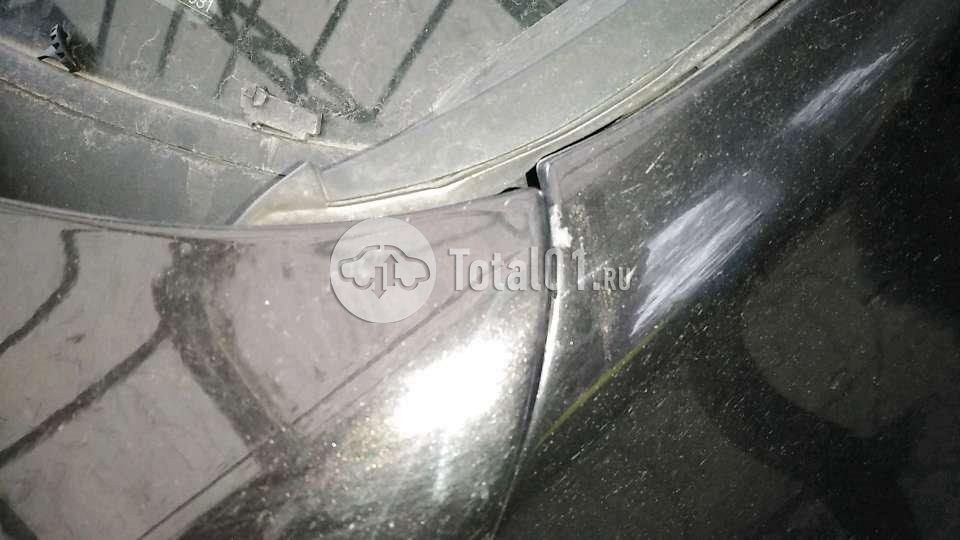 Фото Volvo S60 38