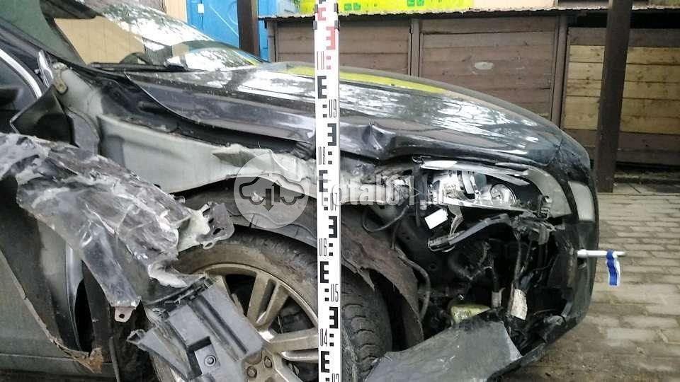 Фото Volvo S60 52