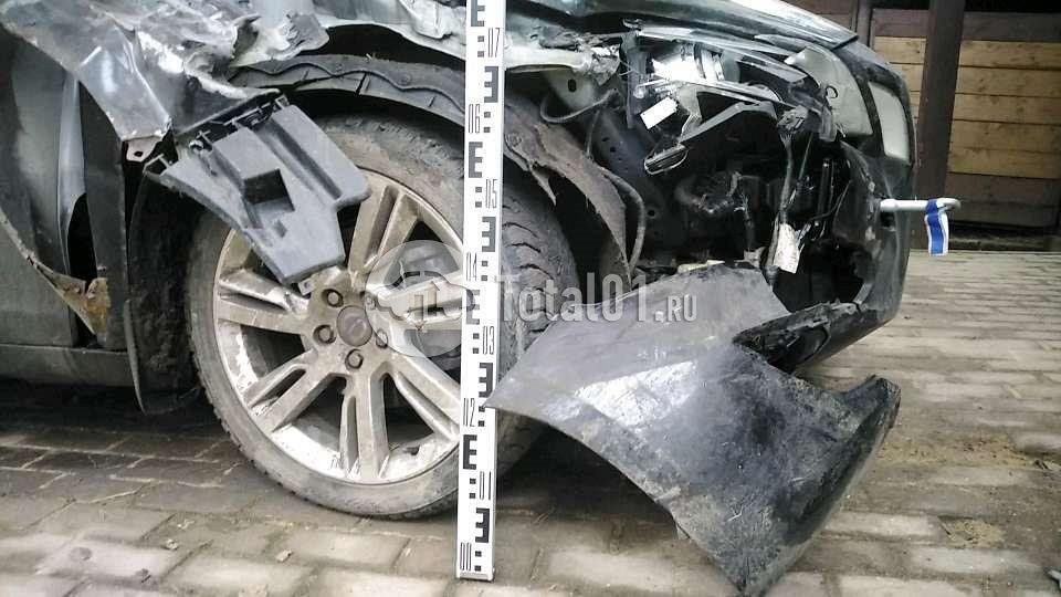 Фото Volvo S60 54