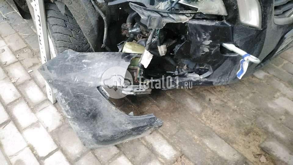 Фото Volvo S60 56