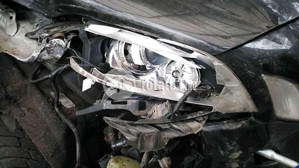 Фото Volvo S60 58