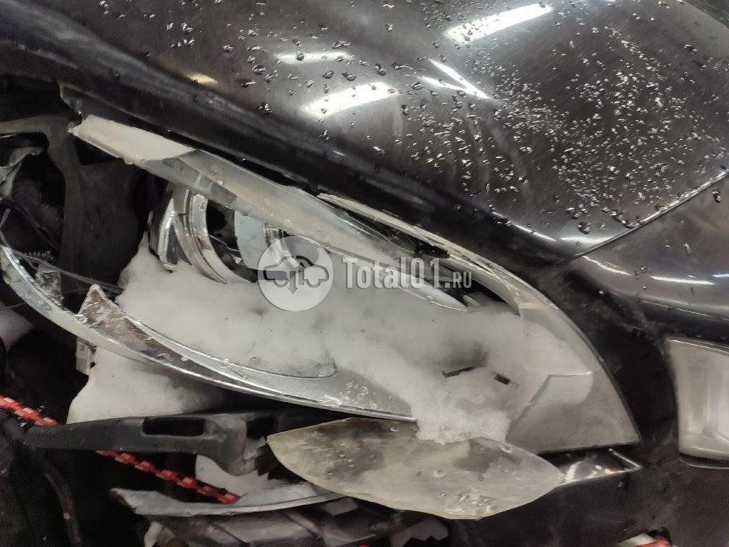 Фото Volvo S60 68