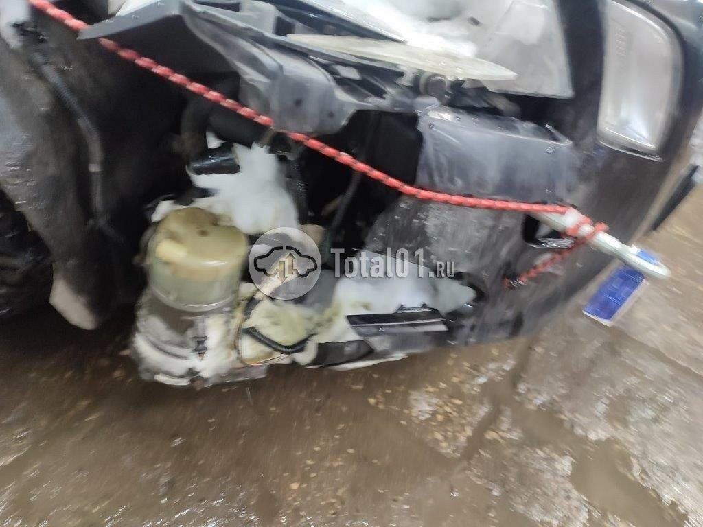 Фото Volvo S60 70