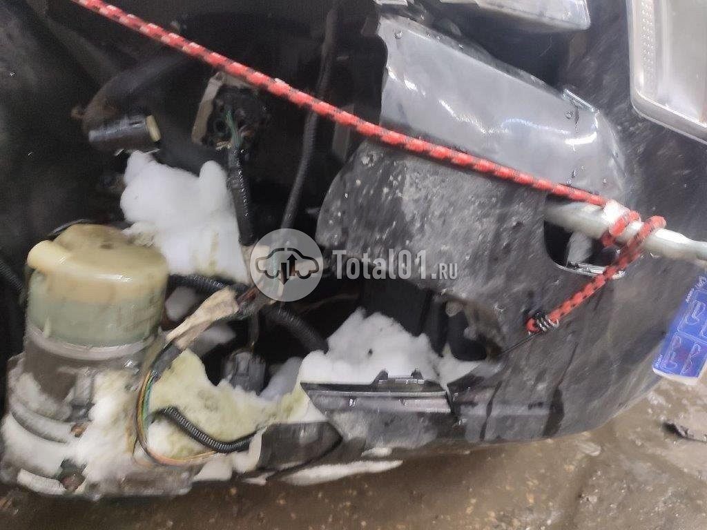 Фото Volvo S60 72