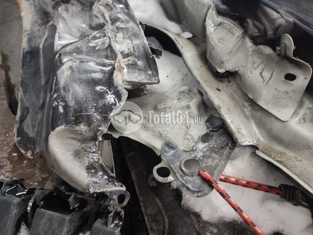 Фото Volvo S60 80