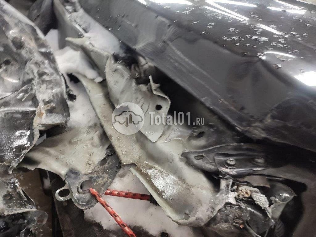 Фото Volvo S60 82