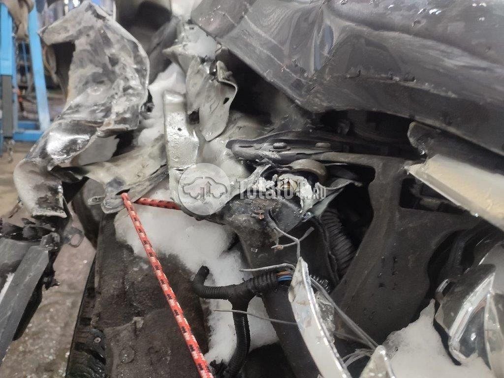 Фото Volvo S60 86