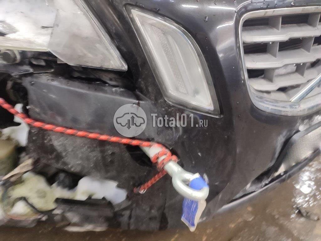 Фото Volvo S60 88