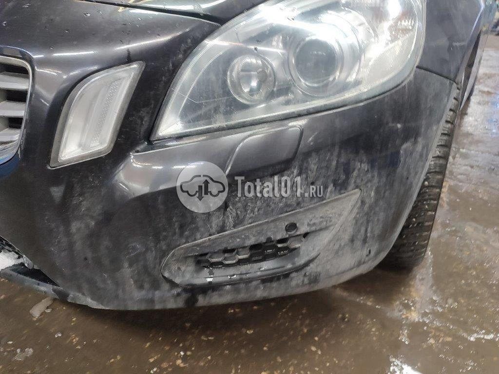 Фото Volvo S60 90