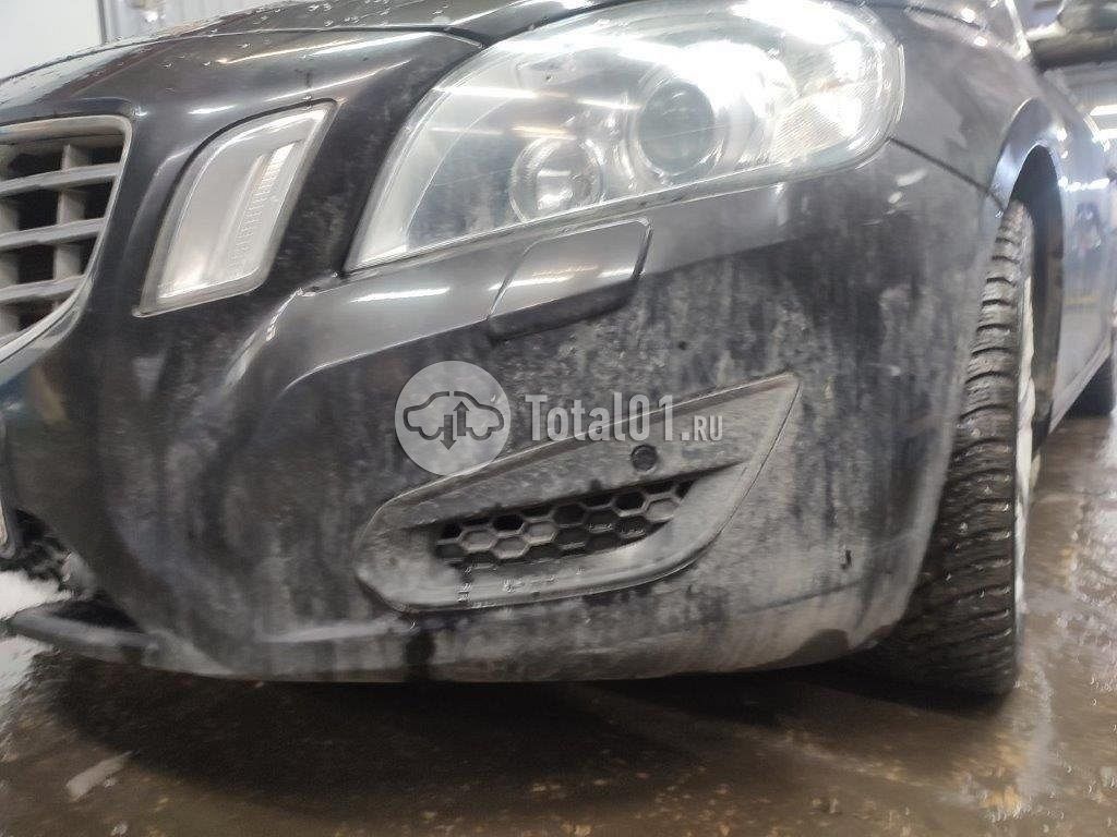 Фото Volvo S60 92