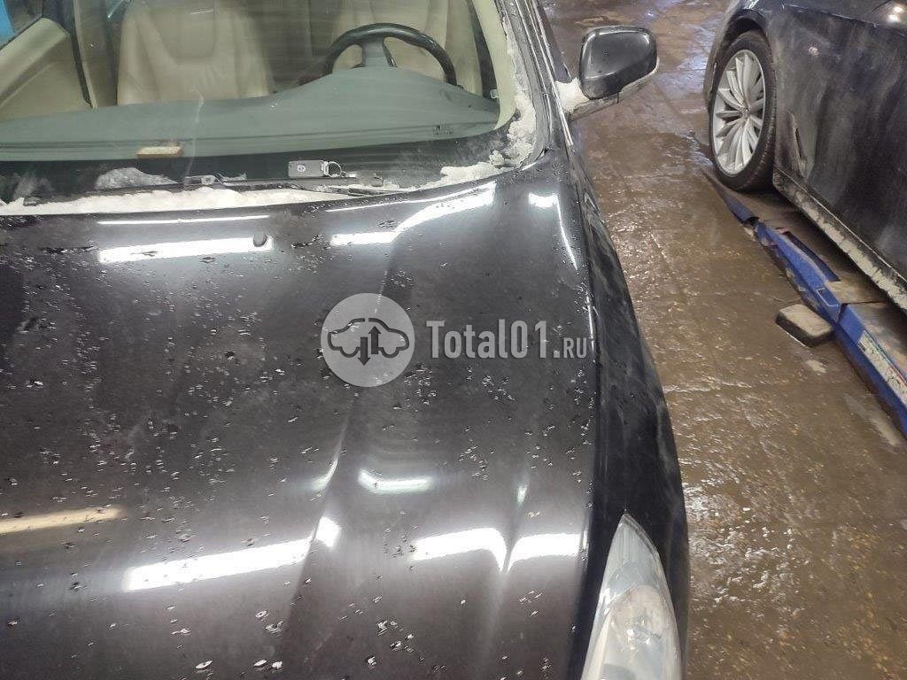 Фото Volvo S60 94