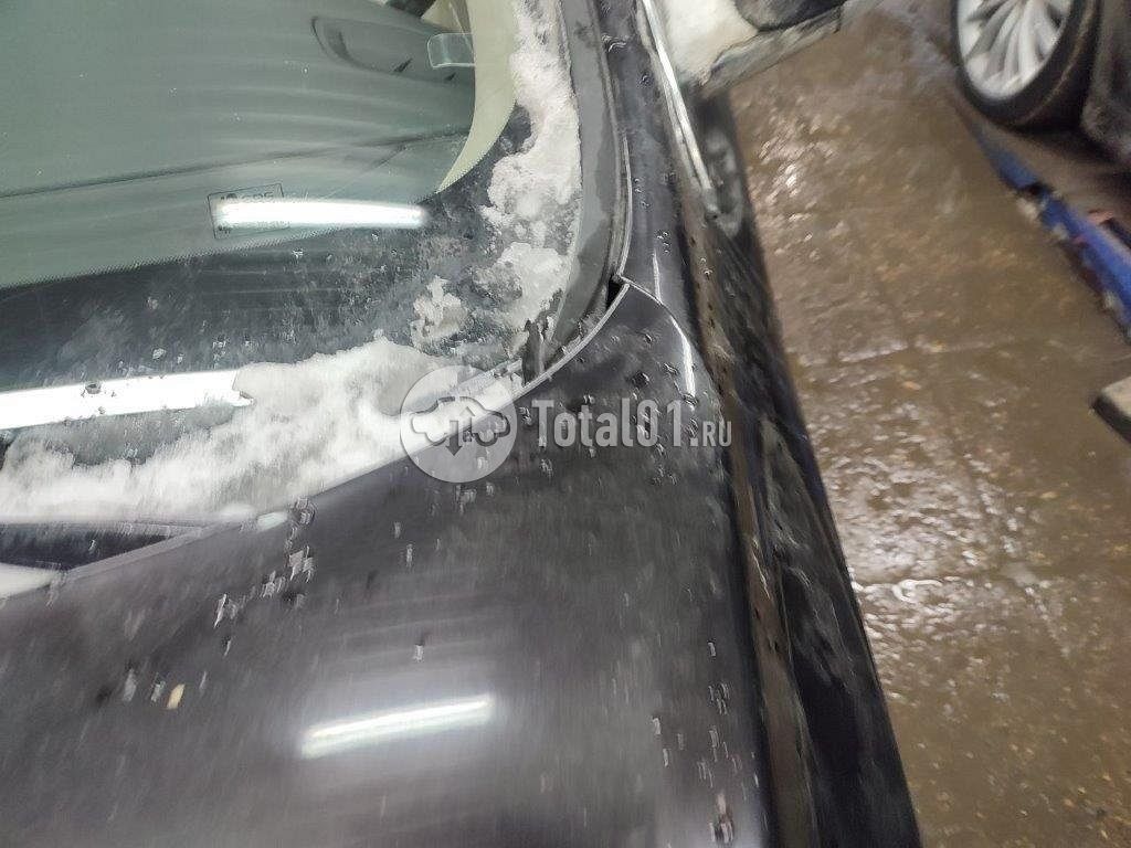 Фото Volvo S60 96