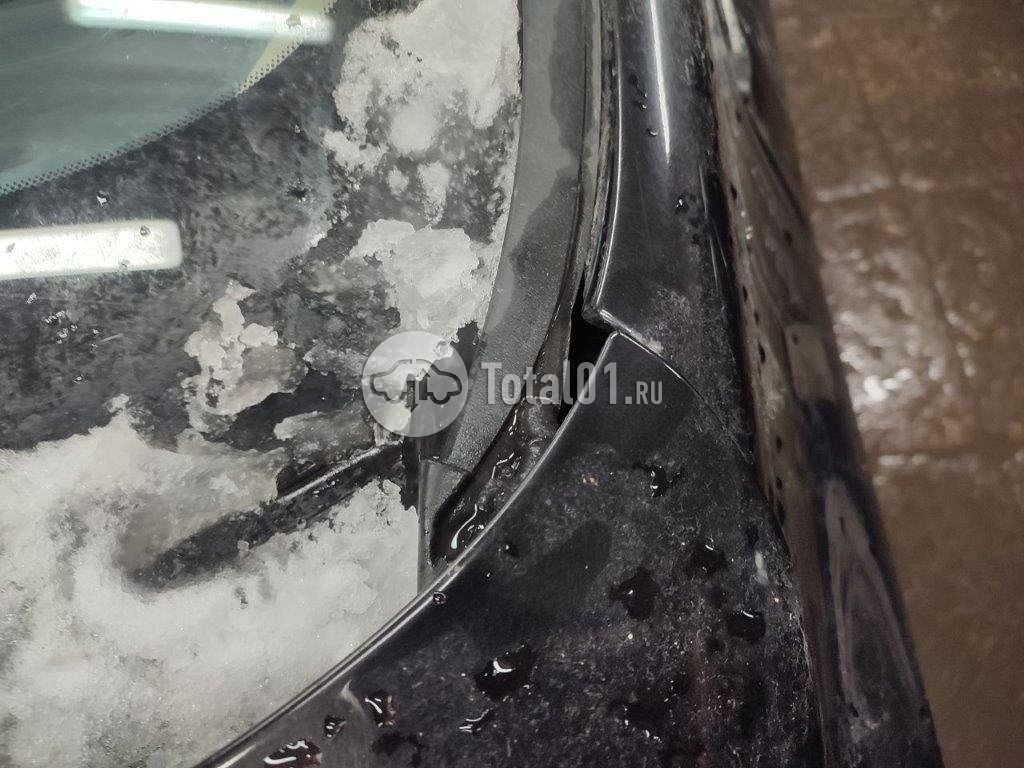 Фото Volvo S60 98