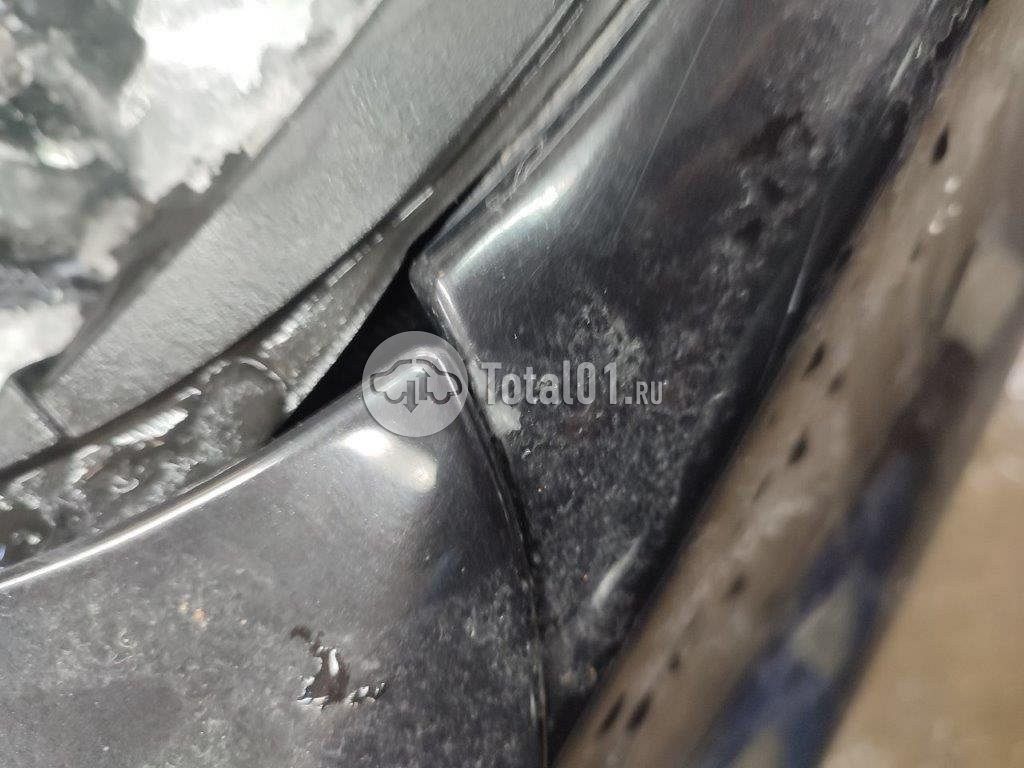 Фото Volvo S60 104