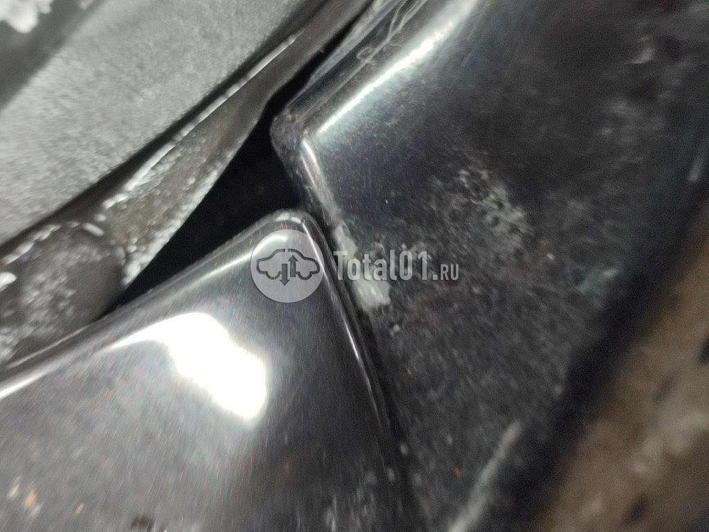 Фото Volvo S60 106