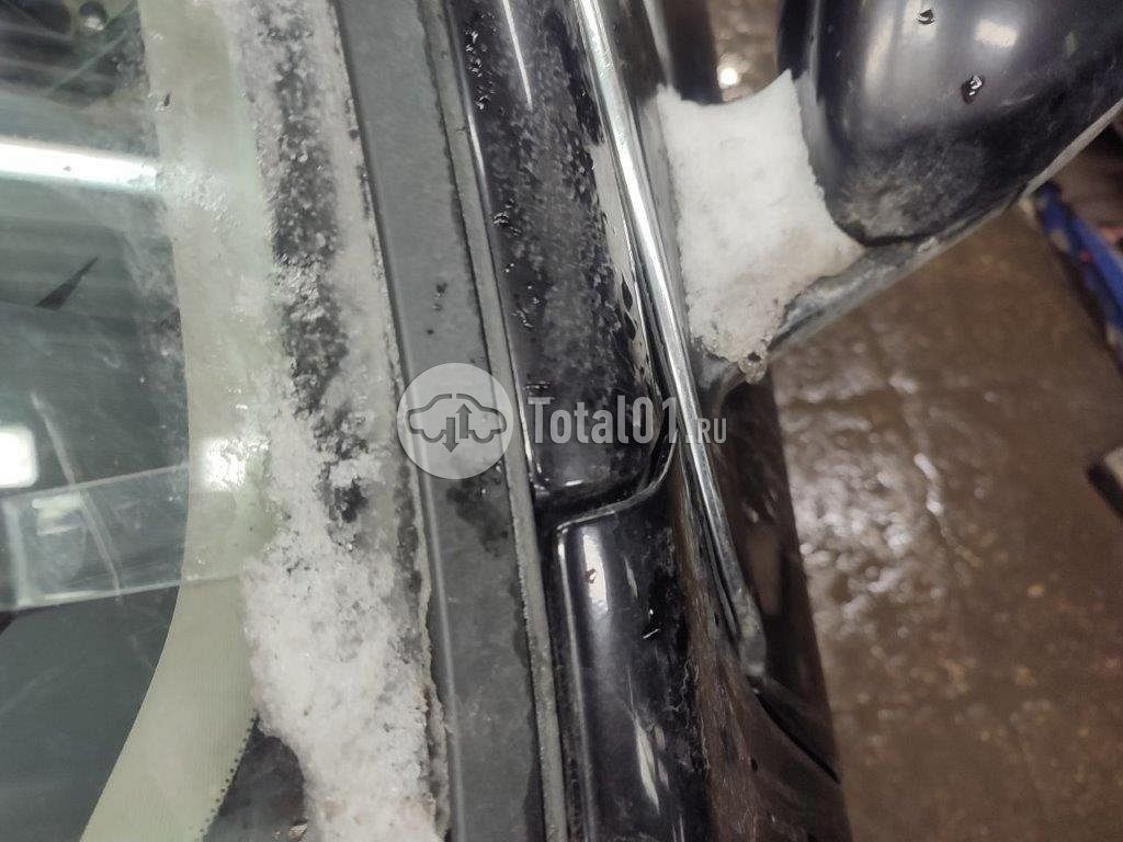 Фото Volvo S60 108