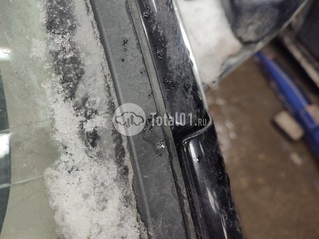 Фото Volvo S60 110