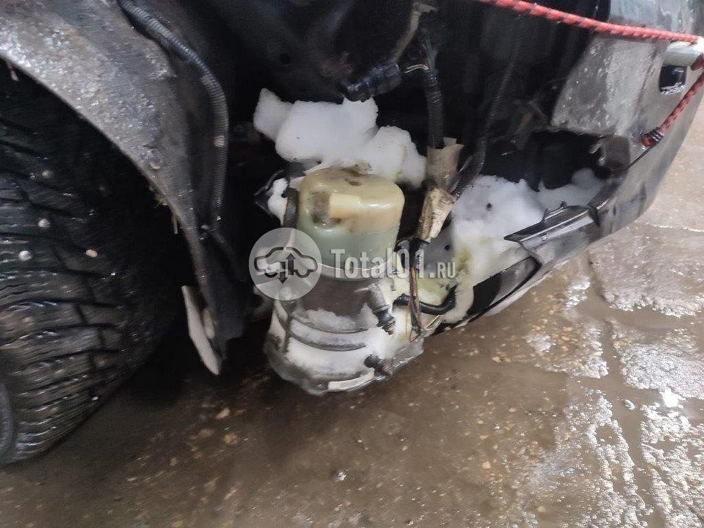 Фото Volvo S60 114