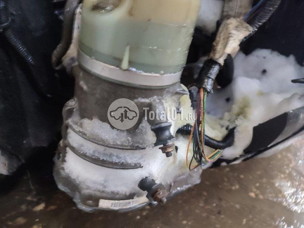 Фото Volvo S60 116