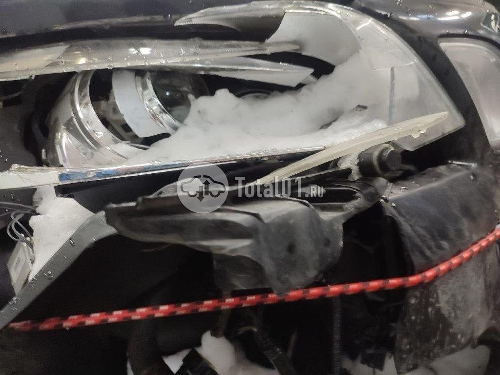 Фото Volvo S60 122