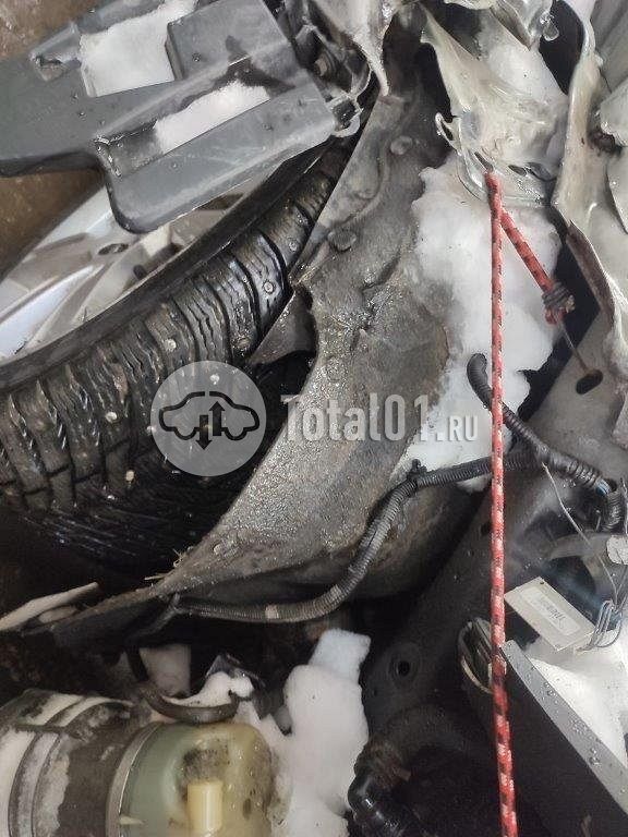 Фото Volvo S60 124