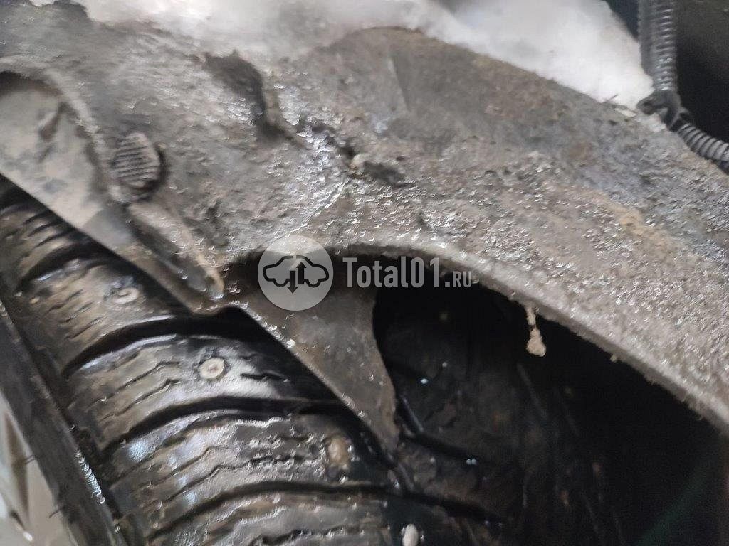 Фото Volvo S60 126