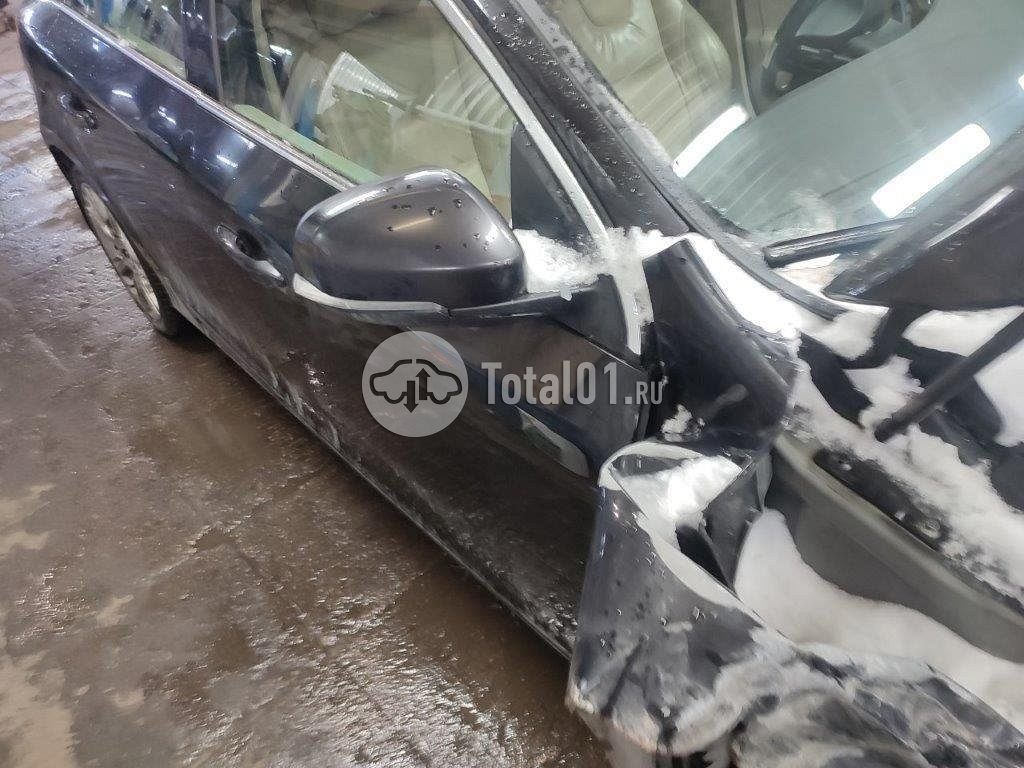 Фото Volvo S60 128