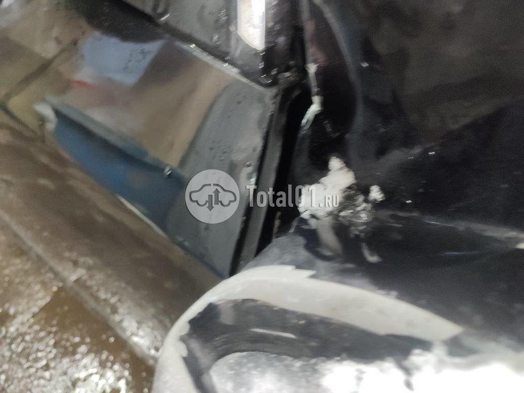 Фото Volvo S60 130