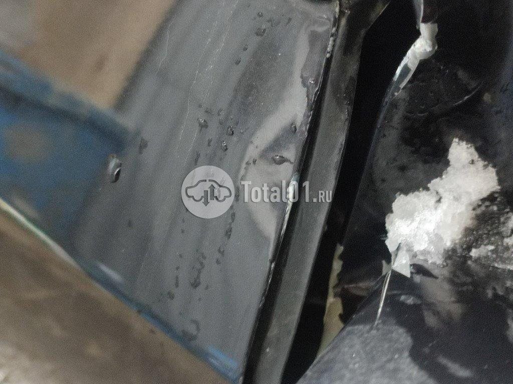 Фото Volvo S60 134