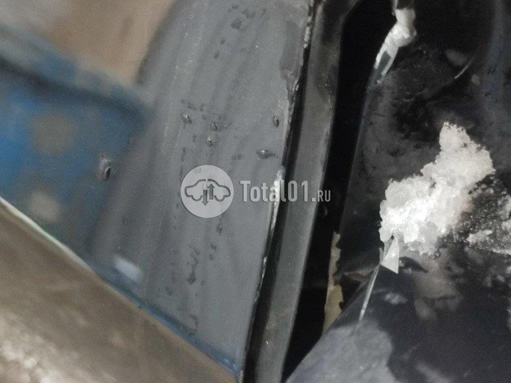 Фото Volvo S60 136