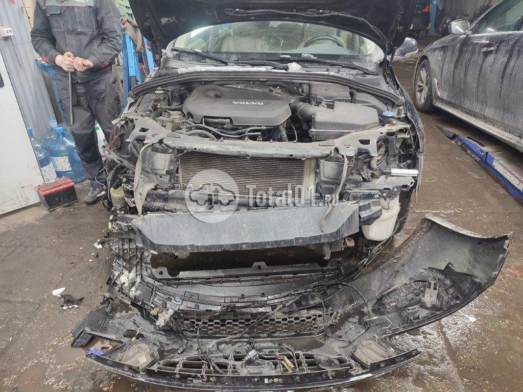 Фото Volvo S60 138