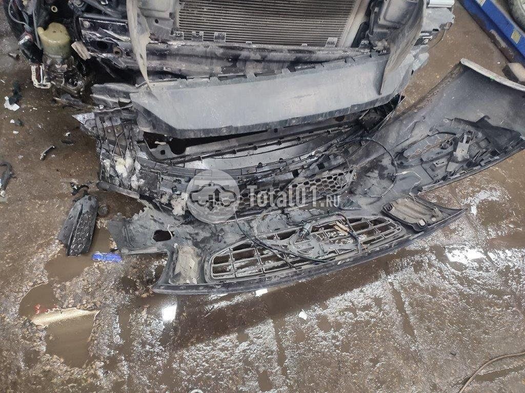 Фото Volvo S60 140