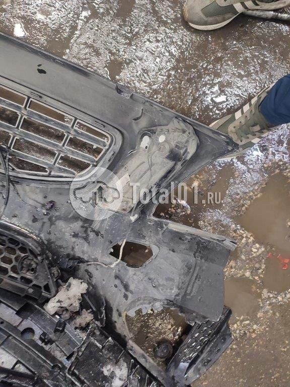 Фото Volvo S60 142