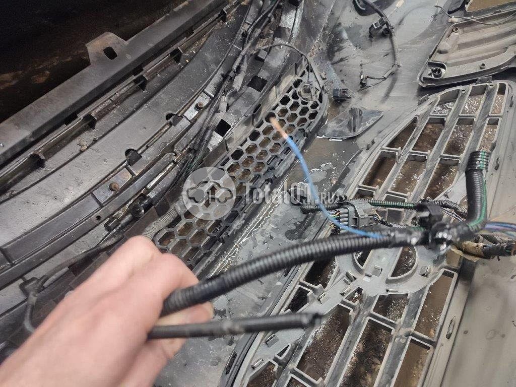 Фото Volvo S60 150