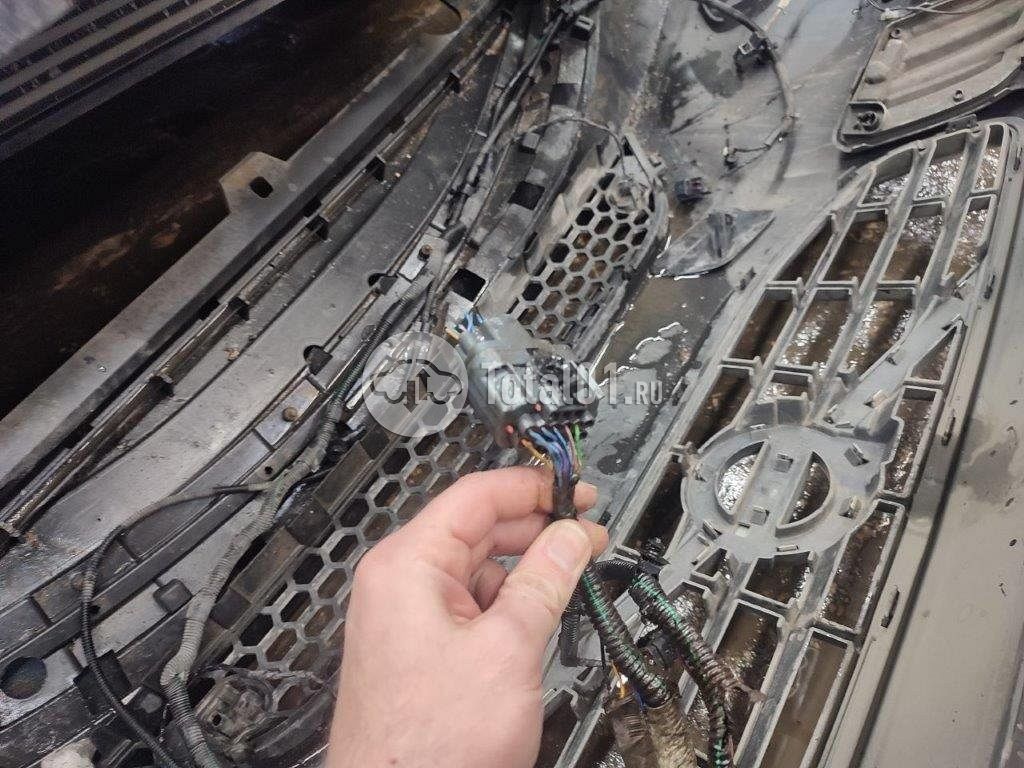 Фото Volvo S60 156