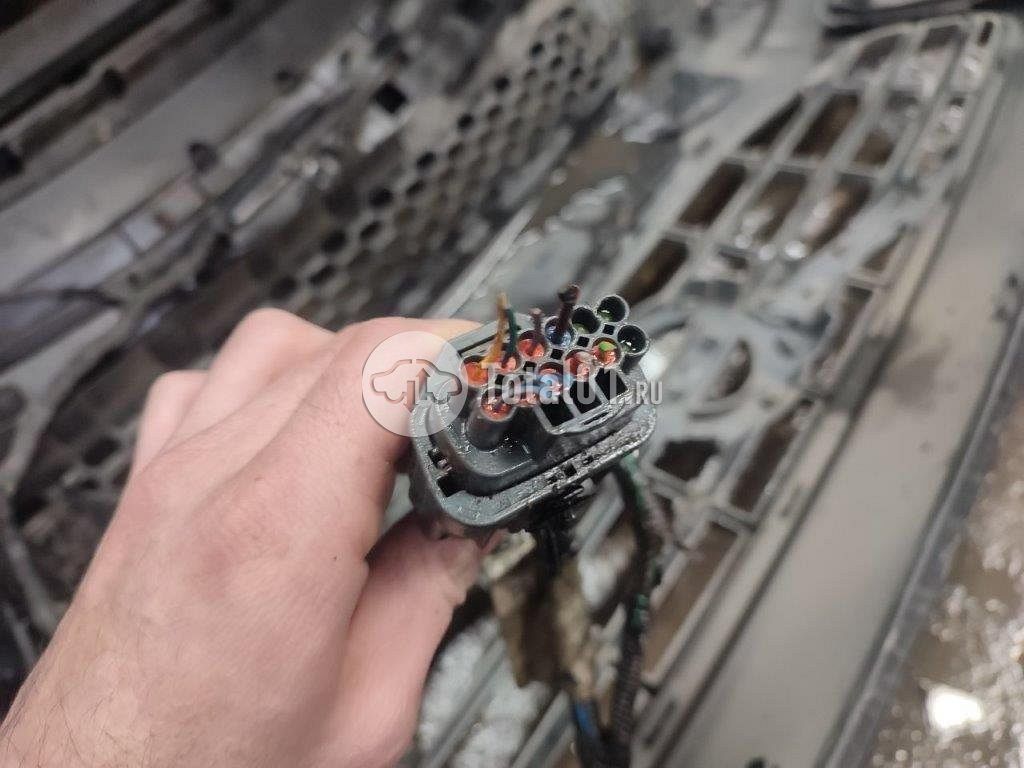 Фото Volvo S60 158