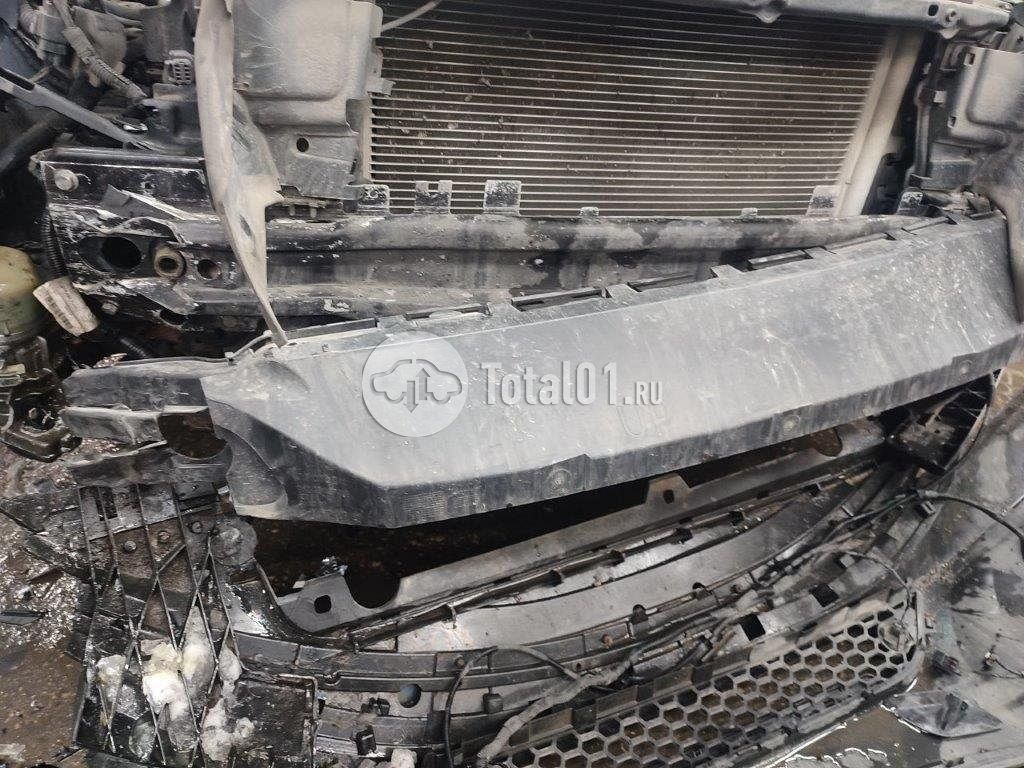 Фото Volvo S60 160