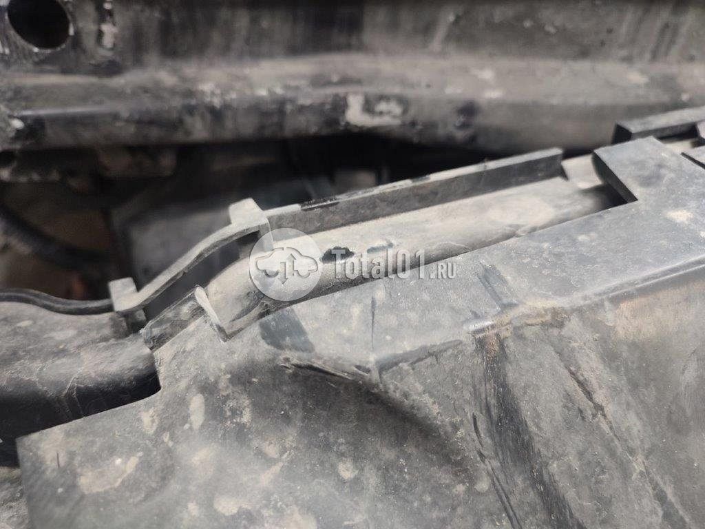 Фото Volvo S60 164