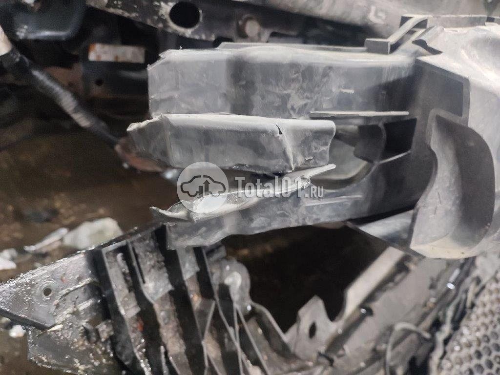 Фото Volvo S60 166