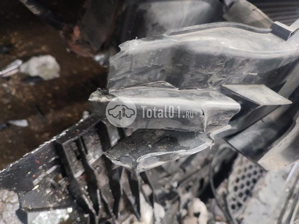 Фото Volvo S60 168