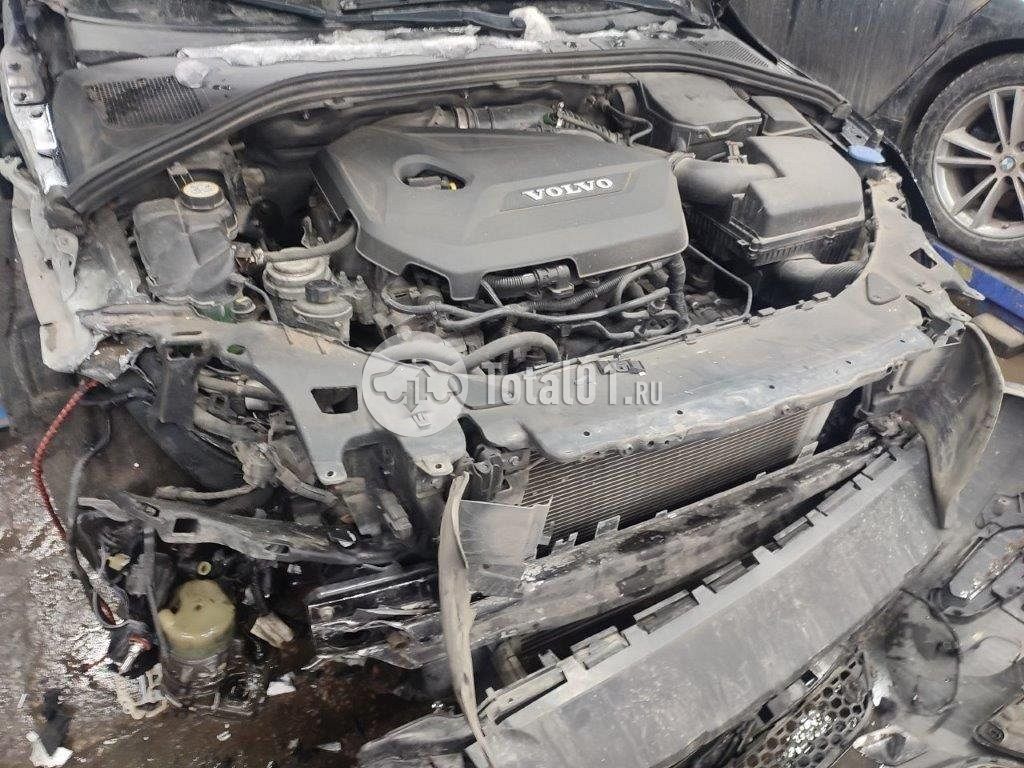 Фото Volvo S60 170