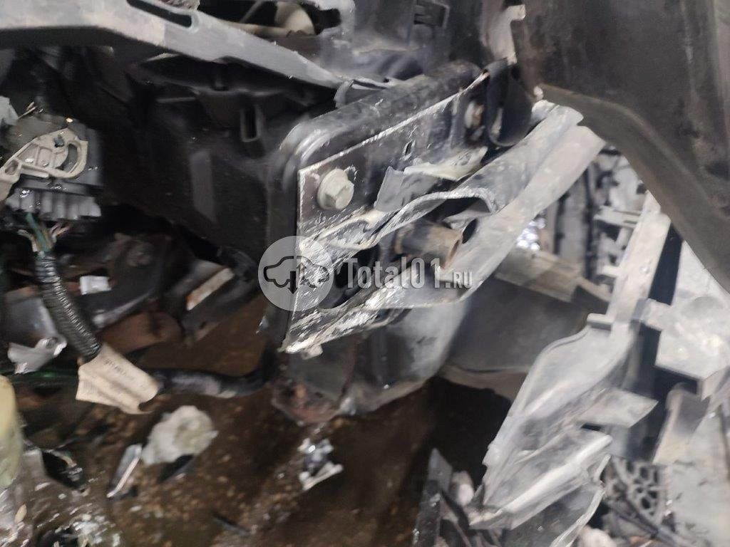 Фото Volvo S60 172