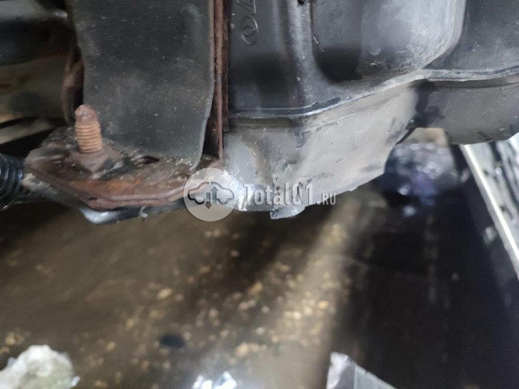 Фото Volvo S60 180